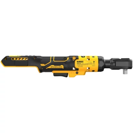 DeWalt cordless ratchet wrench DCF513N-XJ, basic version (without battery and power supply)